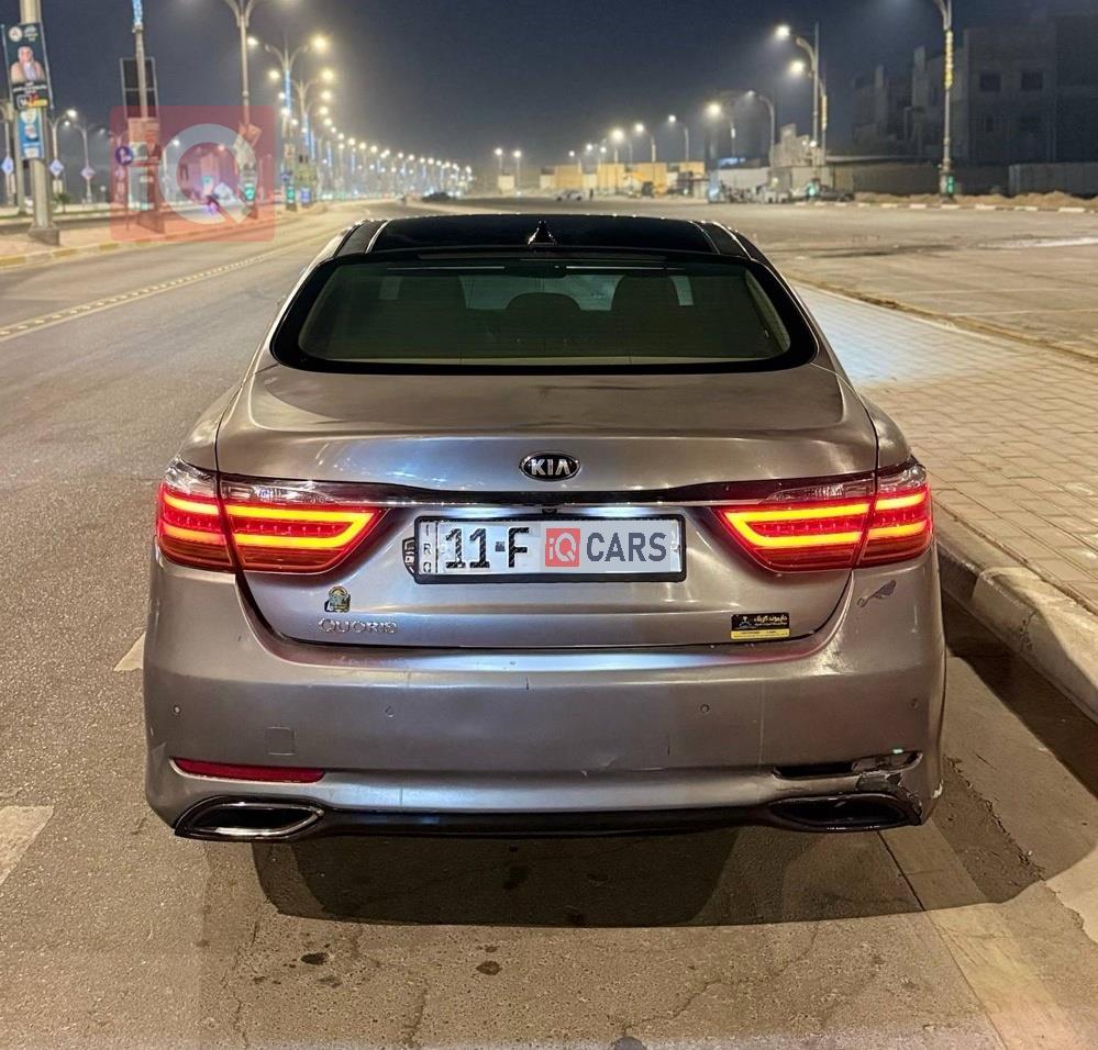 کیا K900